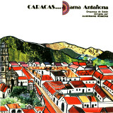 Aldemaro Romero - Caracas... Dama Anta�ona