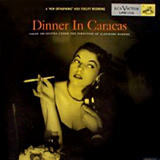 Aldemaro Romero - Dinner In Caracas