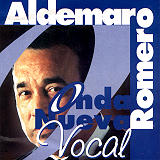 Aldemaro Romero - Onda Nueva Vocal