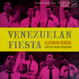 Aldemaro Romero - Venezuelan Fiesta