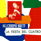 Al Chirino Brett - La Fiesta Del Cuatro