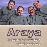 Araya - La Punta de Sal y El Llano