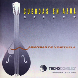 Armon�as de Venezuela - Cuerdas En Azul