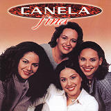 Canela Fina - Canela Fina