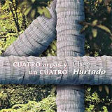 Cheo Hurtado - 4 Arpas y un Cuatro