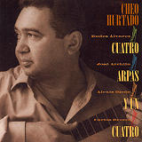 Cheo Hurtado - 4 Arpas y un Cuatro