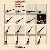 Cheo Hurtado - Compadre Pancho