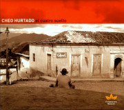 Cheo Hurtado - El Cuatro Suelto