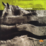 Claudia Caldern - Piano Llanero