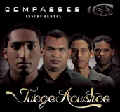 Compasses - Juego Acustico