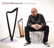 Eduardo Betancourt - Ad Libitum