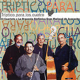 El Cuarteto & O.S.G.M.A - Trptico Para Los Cuatro