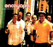 En Cayapa - Ensamble Urbano
