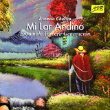 Ensamble Tercera Generacin - Mi Lar Andino