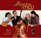 El Ensamble MCV - Msica Criolla Venezolana