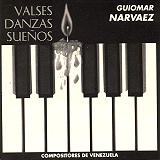 Guiomar Narvez - Valses Danzas Sueos