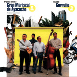 Ensamble Gurruf�o con la Orquesta Sinf�nica Gran Mariscal de Ayacucho