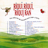 Ensamble Gurrufo - Riqui, Riqui, Riqui Ran 