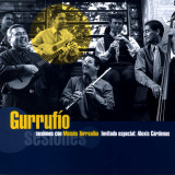 Ensamble Gurrufo - Sesiones con Moiss Torrealba