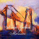 Huscar Barradas & Maracaibo 