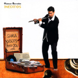 Huscar Barradas - Inditos