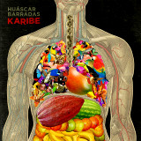 Huscar Barradas - Karibe