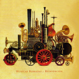 Huscar Barradas - Reinvencin