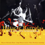 Hu�scar Barradas - Trio Ac�stico Venezolano