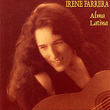 Irene Farrera - Alma Latina