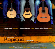 Ensamble Kapica - Bravedad