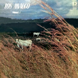 Los Anauco - Los Anauco Volumen 2