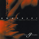 Marco Granados - Amanecer