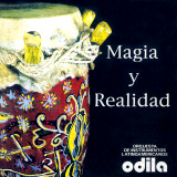 ODILA - Magia y Realidad