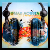Omar Acosta & Terra Ensamble - Entre Dos Mundos