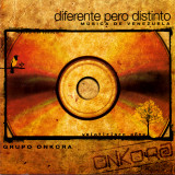 Onkora - Diferente Pero Distinto