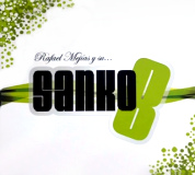 Rafael Mejas - y su Sanko8