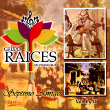 Grupo Raices de Venezuela - Sptimo Amigo