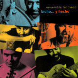 Recoveco - Bicho... y Hecho