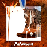 Sinf�nica Coral Kanaim� - Patamuna