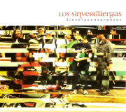 Los Sinvergenzas - Sinvergensuranzas