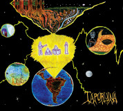 Tapuruina - Tapuruina