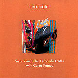 Terracota - Terracota