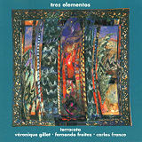 Terracota - Tres Elementos