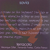 Terracota - Savia