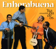 Trabadeos Ensamble - Enhorabuena