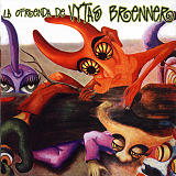 Vytas Brenner - La Ofrenda de Vytas Brenner