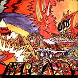 Vytas Brenner - Hermanos