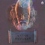 Vytas Brenner - Ofrenda