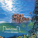 Vytas Brenner - Amazonia