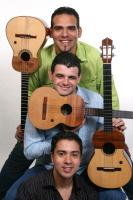 C4 Tro (Photo Claudia Rodrguez)